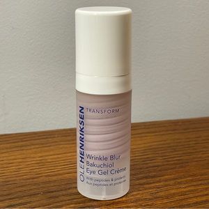 OLEHENRIKSEN | Wrinkle Blur™ Bakuchiol Eye Gel Crème